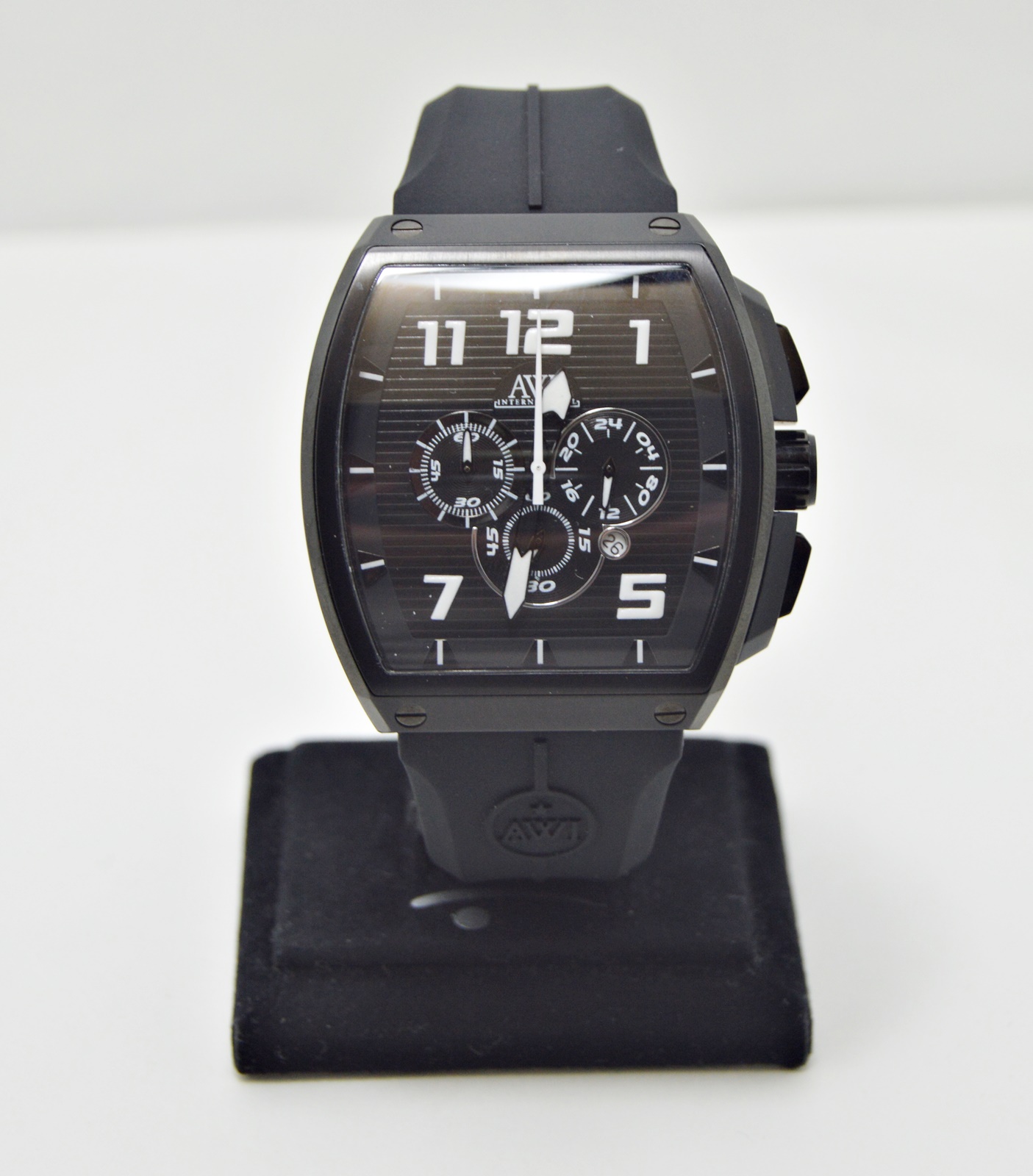 Rel�gio AWI International  Homem AW9004A C