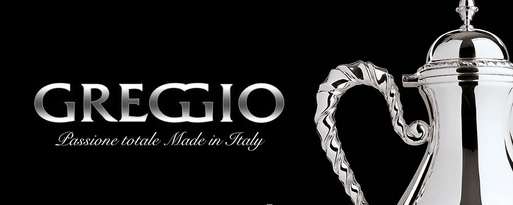 Faqueiro Completo GREGGIO OTTAGONALE