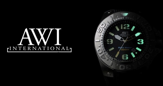 Marca - AWI International
